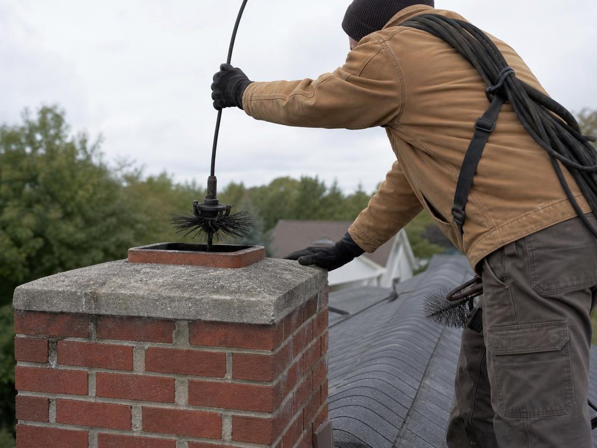 Como Chimney Repair work in Clinton